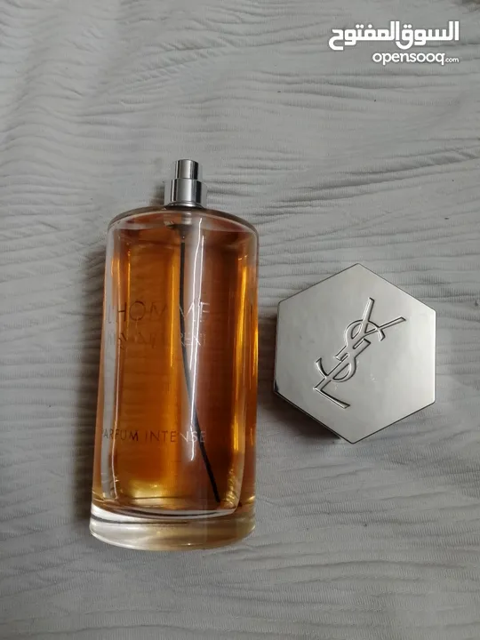 عطور عينات حره ومعارض وبالات اصليه