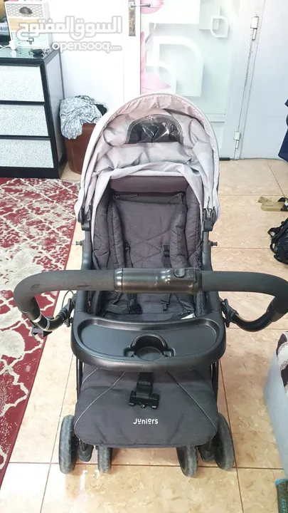 Baby Stroller , Prime