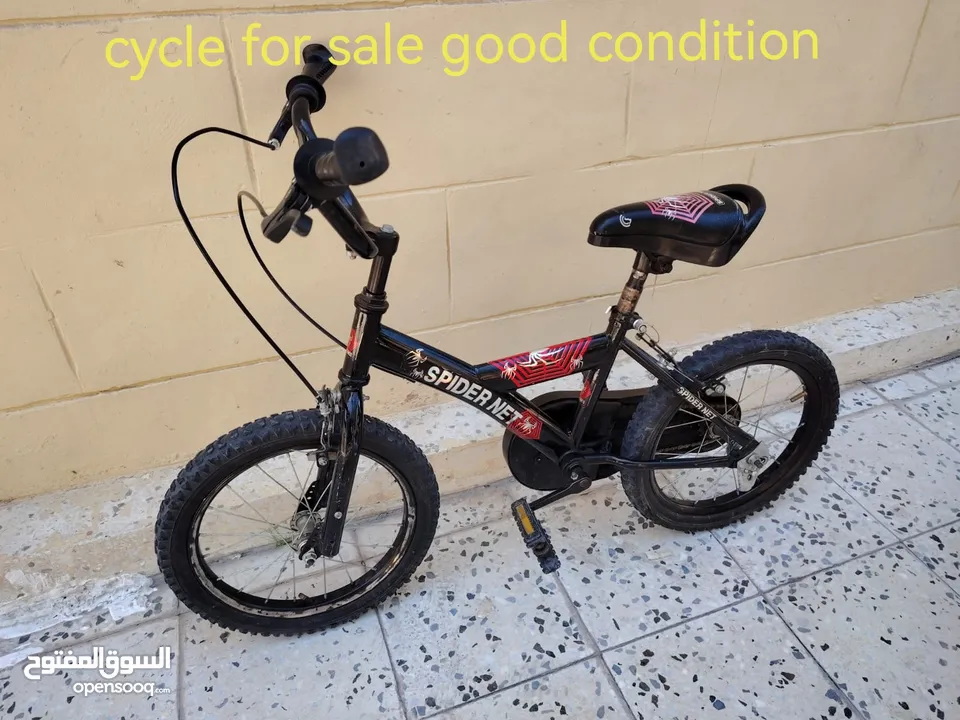 cycle for sale