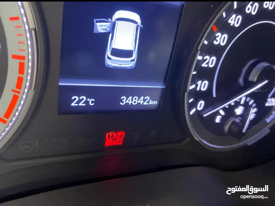 هونداي سانتافي