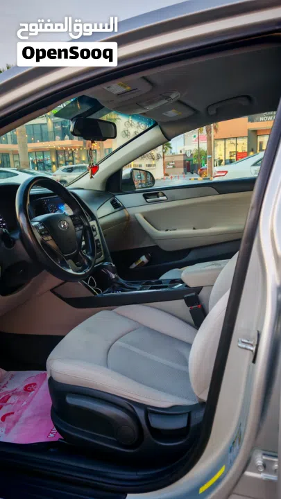 هونداي سوناتا