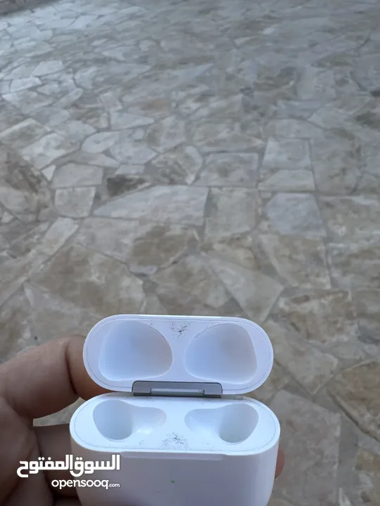 Airpods 3 Case only