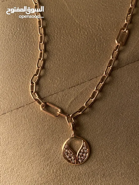 سلسال باندورا - pandora necklace