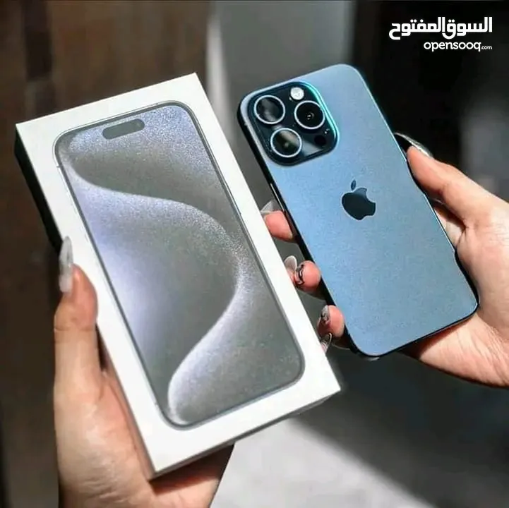 احنا ملوك الممنوعات   والي عندو ايفونات زينا نقولو يا عمنا          الكينج      iPhone 15 pro max