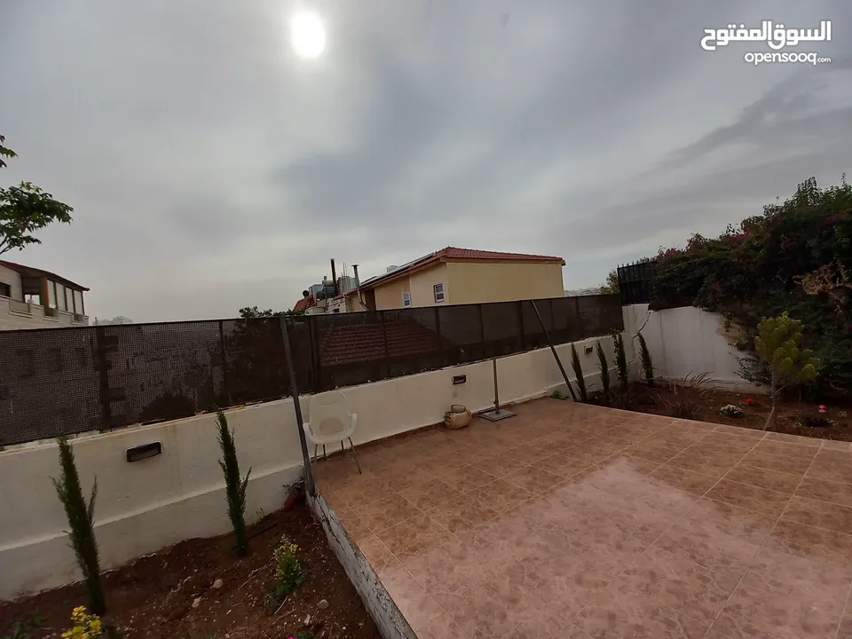 شقة مفروشة للإيجار 340م2 ( Property 18197 )-174847950