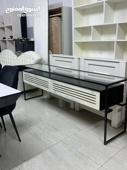 طقم طاولة سفرة +مزنون