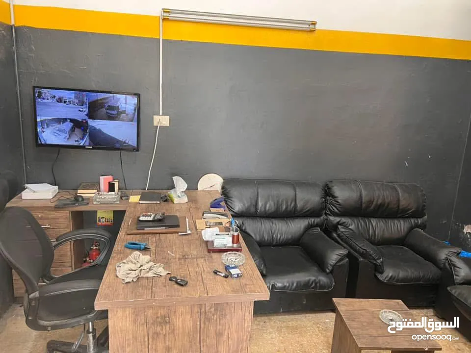 محل دراي كلين للايجار