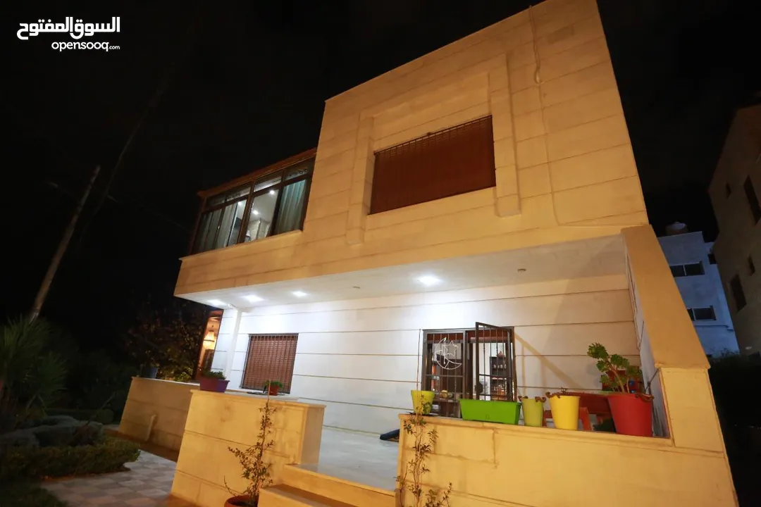 Fully Furnished Villa for rent