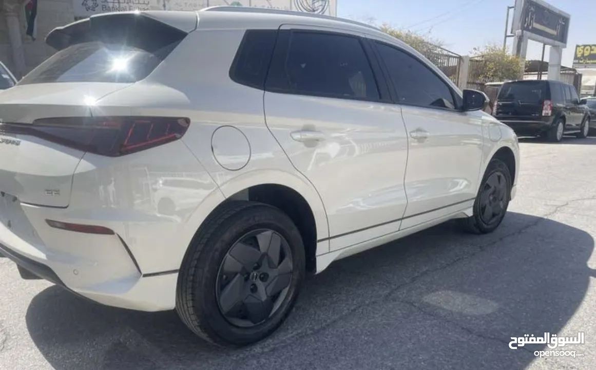 Byd e2 2023