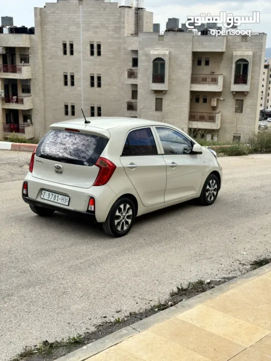 Kia picanto
