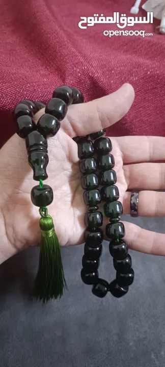 سبح ترضي اليد