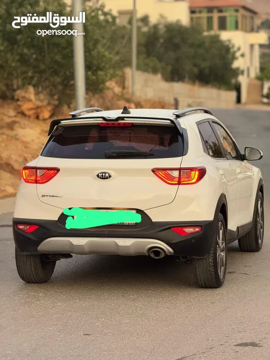 كيا. ستونك. بصمه. فلللللل بدون. فتخه بسعرررر حرق حرق