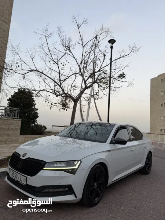 سوبيرب سبورت لاين بنزين متور 1.500 2019 القصه الجديده فل بدون فتحه سعر حرق حرق كاش ولا بل احلام