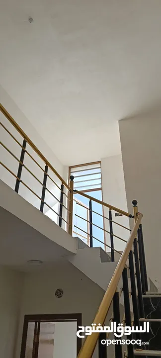 بيت جديد للبيع 60 متر  في شارع ابو طالب