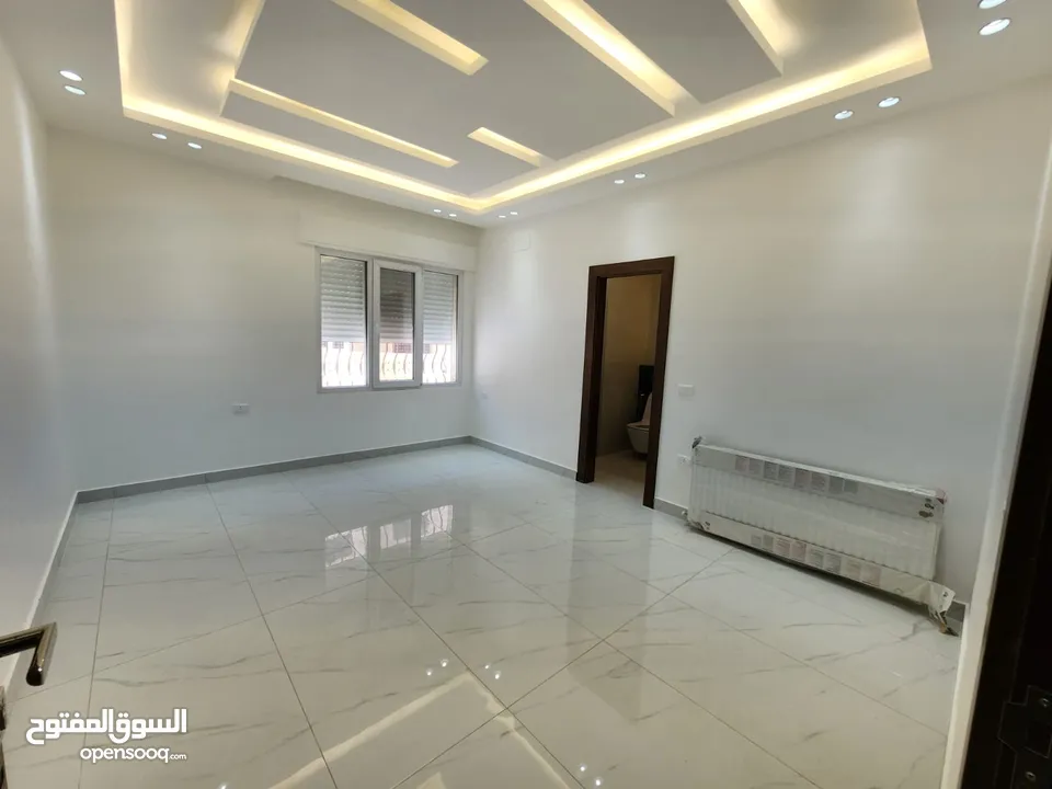 شقة فارغة للبيع في خلدا - ref: 14593