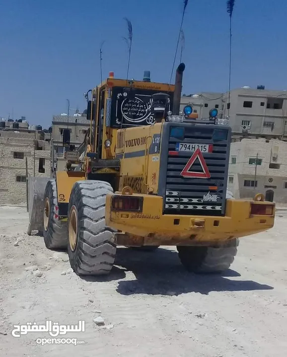 جرافه للأجار جرافه اكبيره صغيره قلابات مداحل فحص انشائي جرافه مرخصه