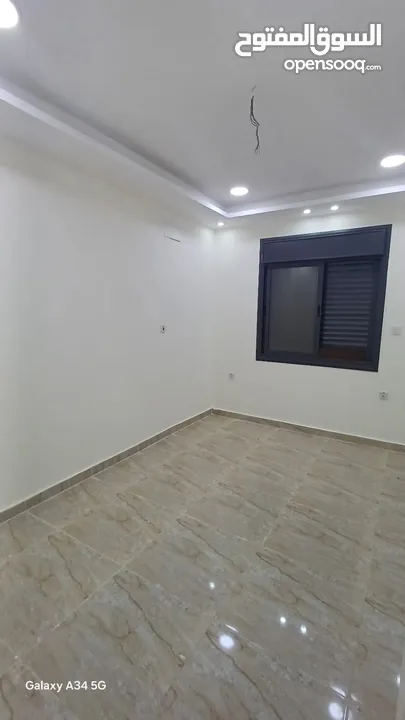 شقة فاخرة للبيع السادسة ط1هندسي 101 م تراس ومصعد