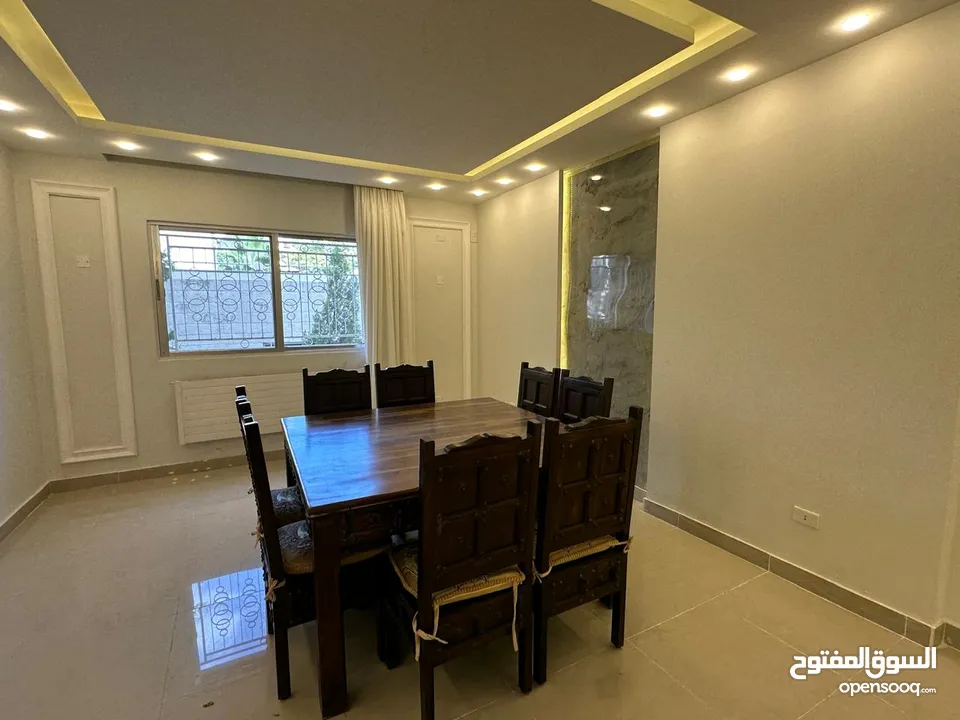 شقة مفروشة للايجار في ضاحية الأمير راشد  ( Property 38398 )-174903462