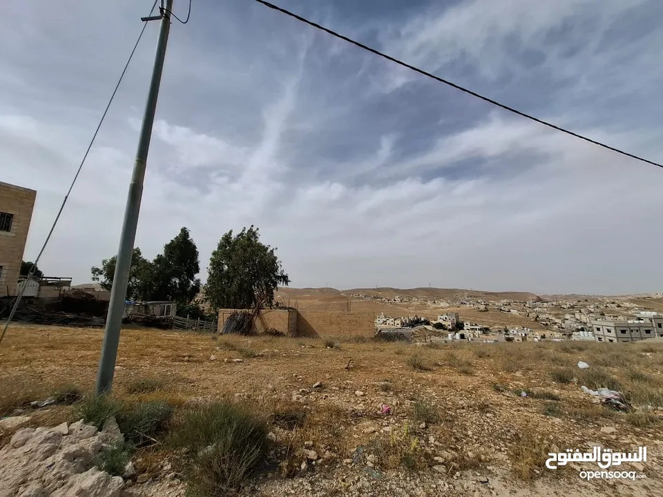 أرض مميزة للبيع بسعر مغري