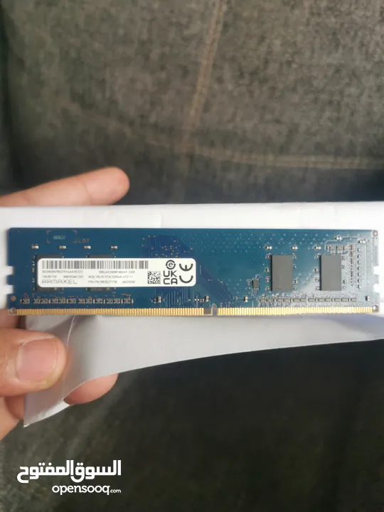 رامات DDR4 8gb