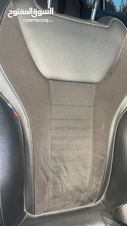 ضياء بيشاوي رام لله Bmw330e