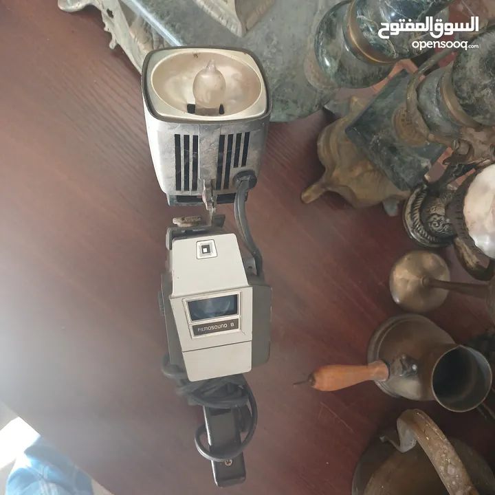 تحف وقطع نادرة لا تتكرر