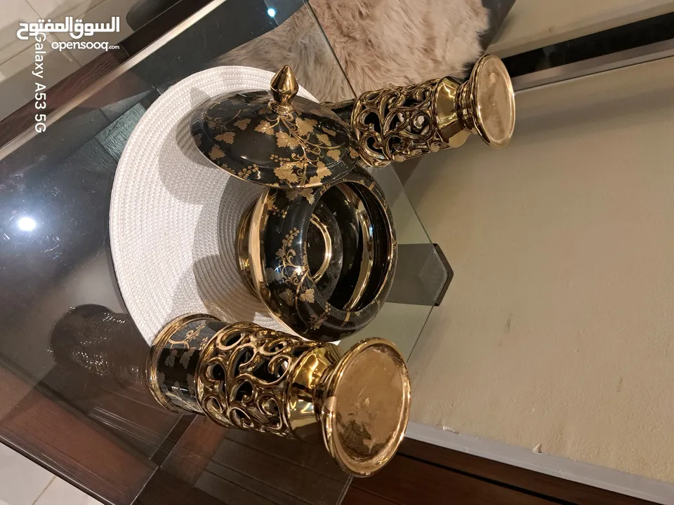 قطع نادرة ومميزة