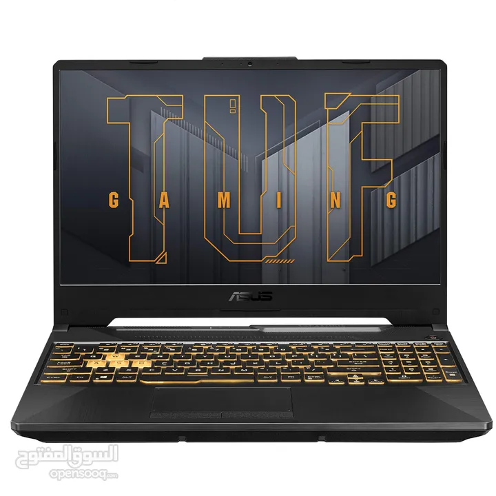 لابتوب ASUS TUF F15 للبيع