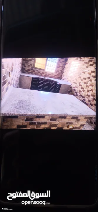 مطبخ مستعمل