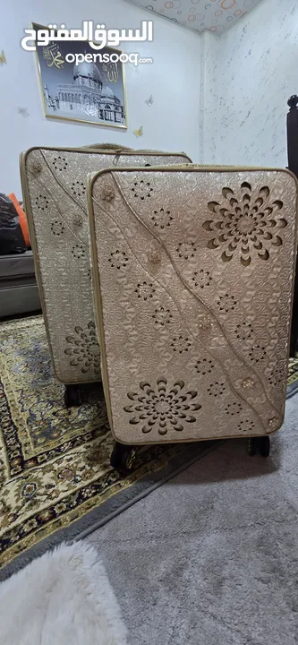 شناتي سفر للبيع بحالة الجديد