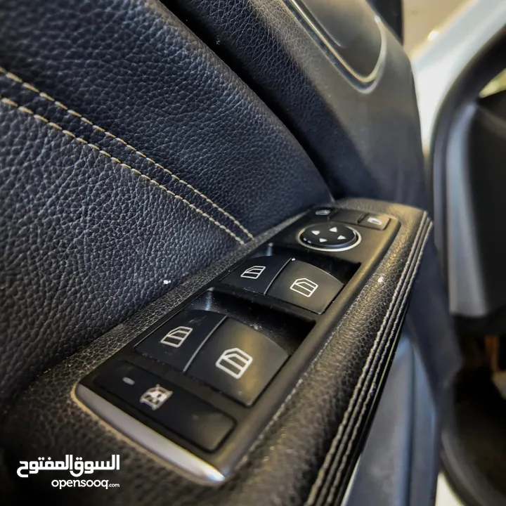 مرسيدس AMG A200