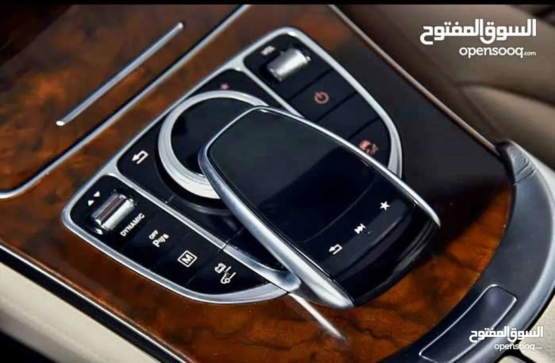 مرسيدس جي ال سي كوبيه 350e بلج ان هايبرد