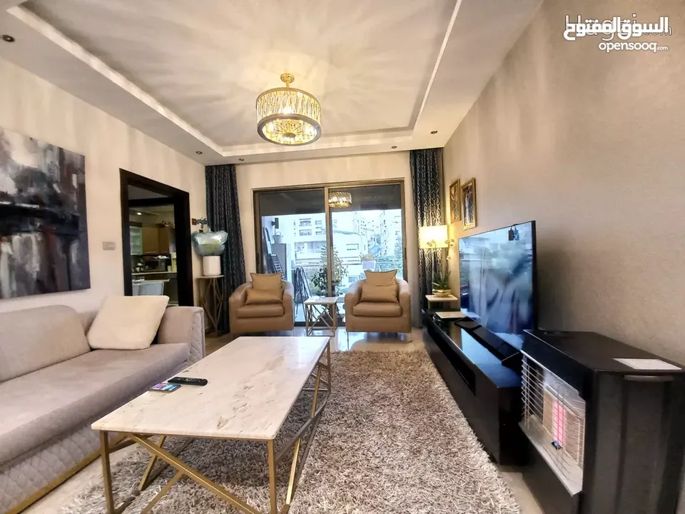 شقة للبيع في دير غبار  ( Property ID : 35828 )