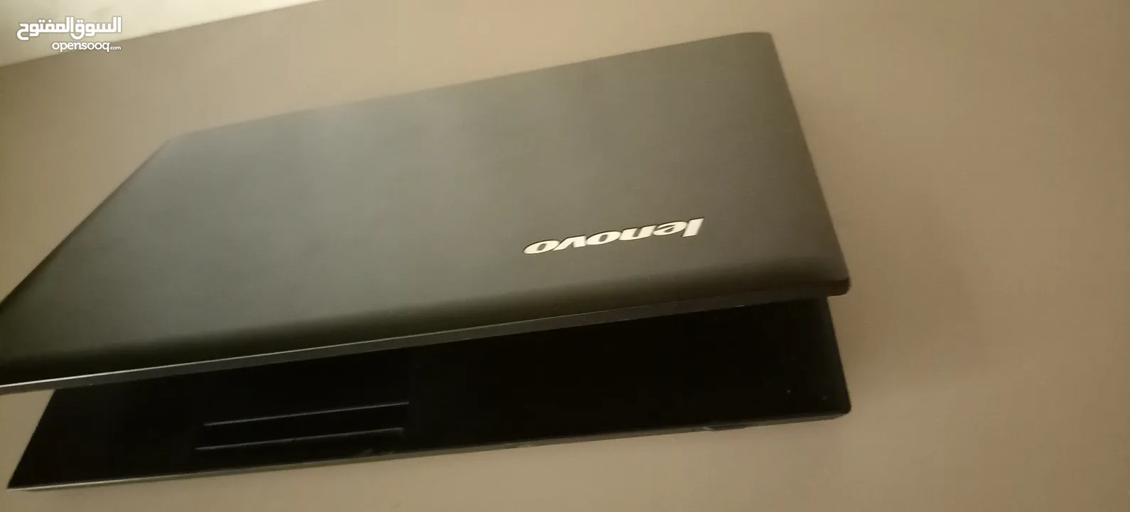 لابتوب Lenovo B570  عمل أنيق وسعر حرق! تم تخفيض السعر من 120 إلى 70 بسبب البيع المستعجل
