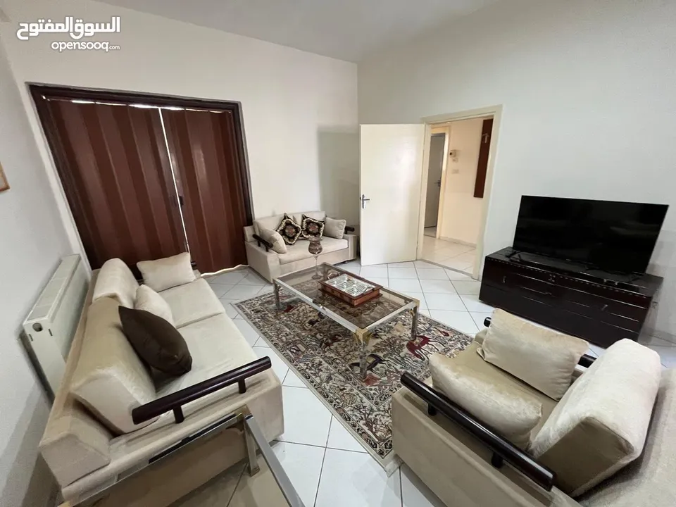 شقة مفروشة للايجار في الشميساني ( Property 38336 )-175064044