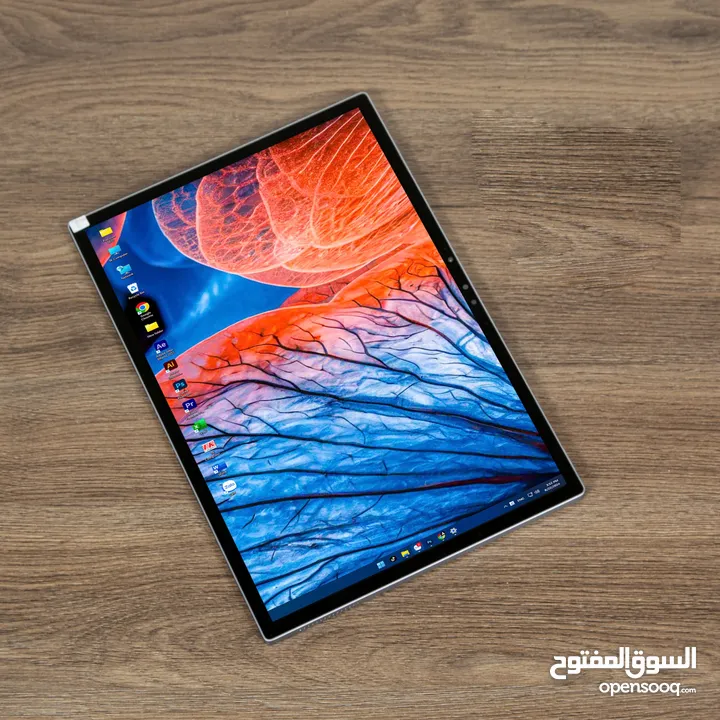 Dell XPS 13 (2023) 12th GEN Core i7 - 2 in 1 - 9315 model - 4k oled beter than surface pro 8 9 x