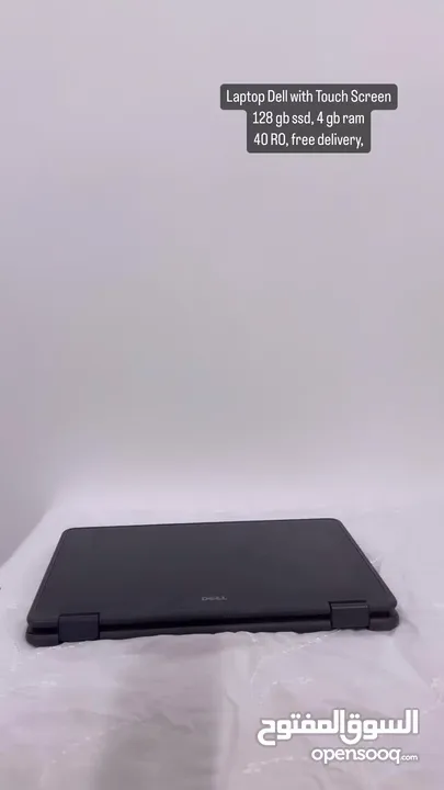 Laptop Dell 360