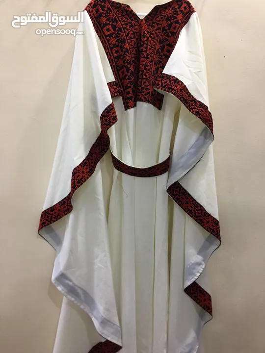 فستان اردني للبيع للتواصل واتس اب