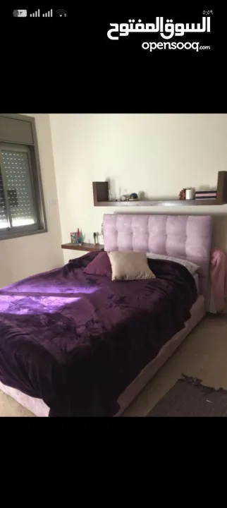 غرفة مشتركة