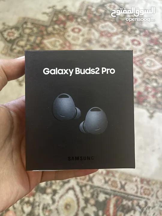 New galaxy buds2 pro for sale