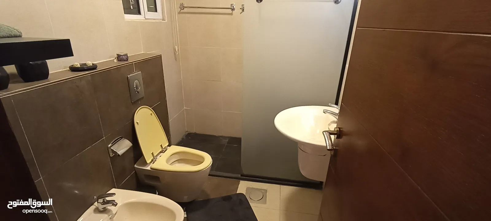 شقة مفروشة للإيجار 100م2 ( Property 15055 )-175072922