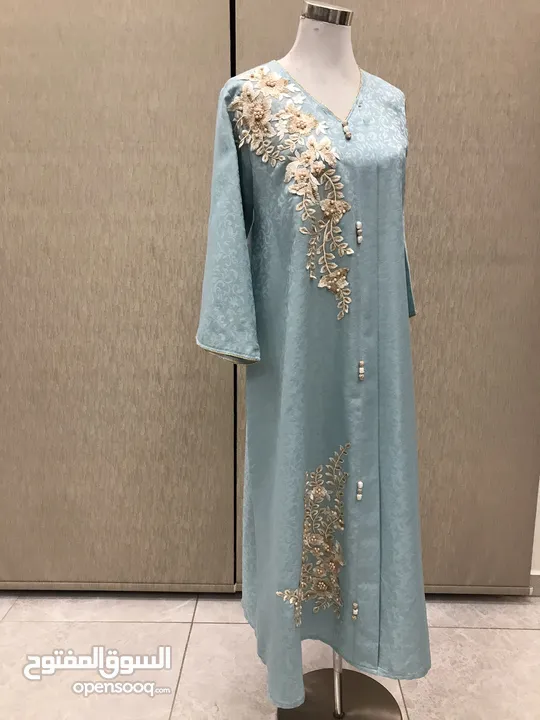 عبايات وارد خليجي