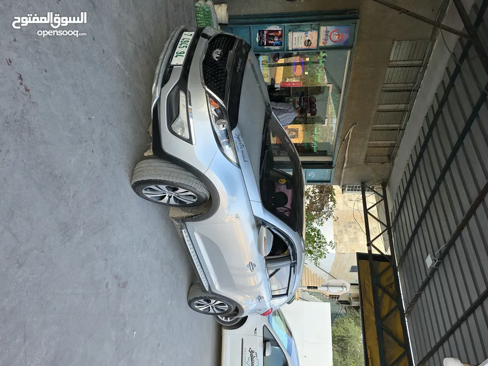 كيا سبورتاج 2012 فحص نخب النخب كرتونه فقط دهاتات تجميليه لا غير ماطور 2000 ديزل فل الفل ربنا يبارك