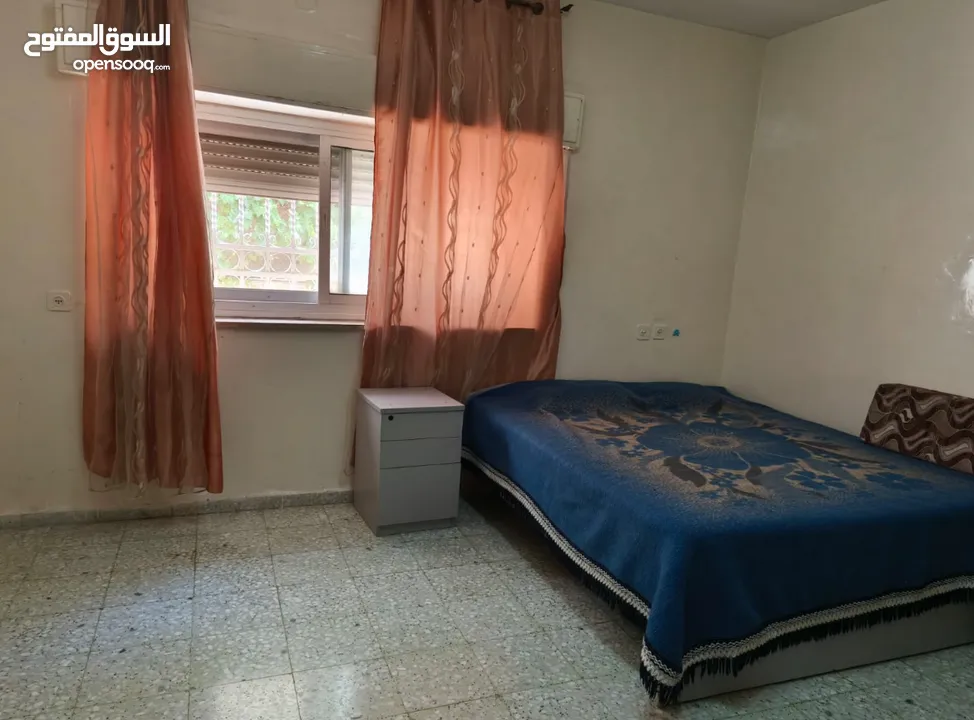غرفة في سكن للبنات
