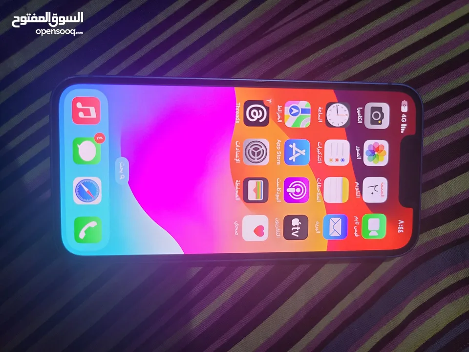 اقرا الوصف للبيع او البدل الجهازين