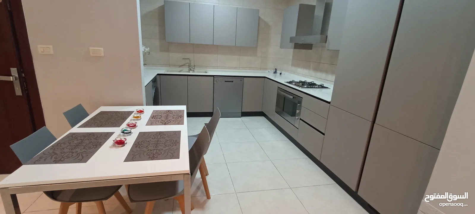 شقة مفروشة للإيجار 130م2 ( Property 11734 )-174848040