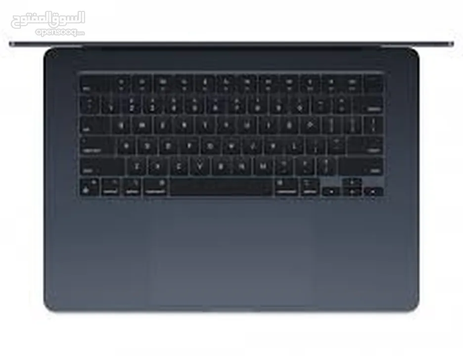 MacBook Air M2 15 Inch