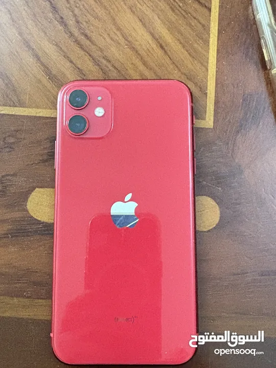 ايفون 11 /iphone 11  مستعمل للبيع بحالة ممتازة