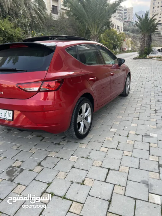 سيات ليون 2019 فل الفل