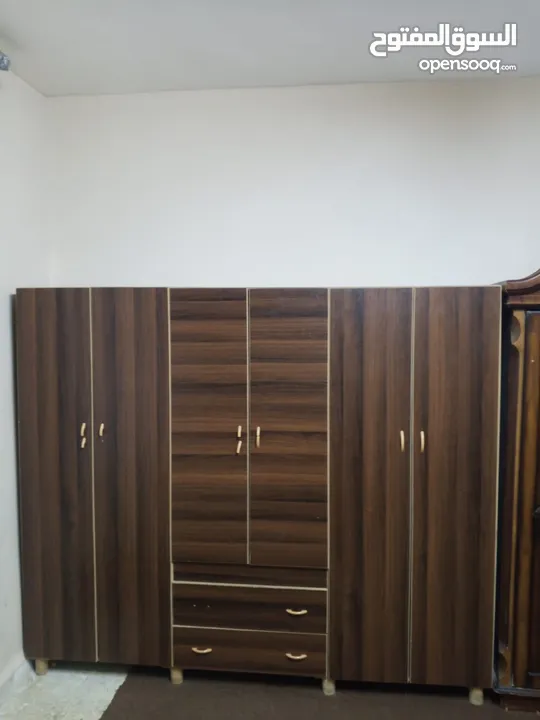 خزانه للبيع